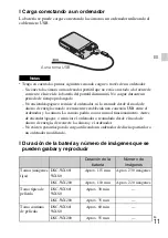 Предварительный просмотр 115 страницы Sony DSC-WX200 Instruction & Operation Manual