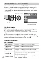 Предварительный просмотр 124 страницы Sony DSC-WX200 Instruction & Operation Manual