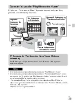 Предварительный просмотр 129 страницы Sony DSC-WX200 Instruction & Operation Manual