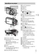 Предварительный просмотр 147 страницы Sony DSC-WX200 Instruction & Operation Manual