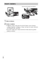 Предварительный просмотр 148 страницы Sony DSC-WX200 Instruction & Operation Manual