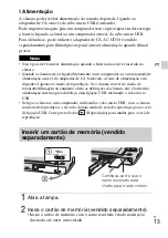 Предварительный просмотр 153 страницы Sony DSC-WX200 Instruction & Operation Manual