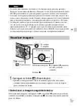 Предварительный просмотр 157 страницы Sony DSC-WX200 Instruction & Operation Manual