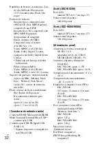 Предварительный просмотр 172 страницы Sony DSC-WX200 Instruction & Operation Manual