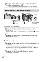 Предварительный просмотр 190 страницы Sony DSC-WX200 Instruction & Operation Manual