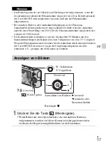 Предварительный просмотр 191 страницы Sony DSC-WX200 Instruction & Operation Manual