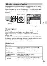 Предварительный просмотр 227 страницы Sony DSC-WX200 Instruction & Operation Manual