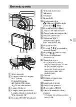 Предварительный просмотр 249 страницы Sony DSC-WX200 Instruction & Operation Manual