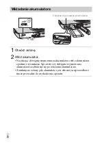 Предварительный просмотр 250 страницы Sony DSC-WX200 Instruction & Operation Manual