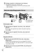 Предварительный просмотр 258 страницы Sony DSC-WX200 Instruction & Operation Manual