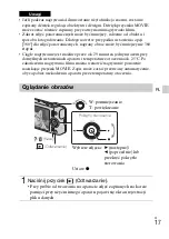 Предварительный просмотр 259 страницы Sony DSC-WX200 Instruction & Operation Manual