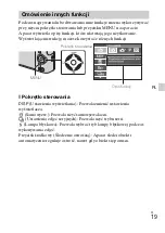 Предварительный просмотр 261 страницы Sony DSC-WX200 Instruction & Operation Manual