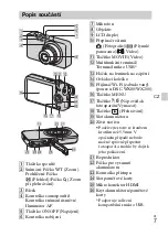 Предварительный просмотр 283 страницы Sony DSC-WX200 Instruction & Operation Manual