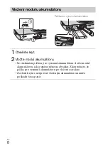 Предварительный просмотр 284 страницы Sony DSC-WX200 Instruction & Operation Manual