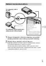 Предварительный просмотр 285 страницы Sony DSC-WX200 Instruction & Operation Manual