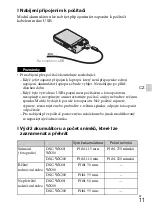 Предварительный просмотр 287 страницы Sony DSC-WX200 Instruction & Operation Manual