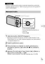 Предварительный просмотр 291 страницы Sony DSC-WX200 Instruction & Operation Manual