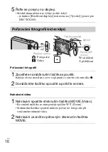 Предварительный просмотр 292 страницы Sony DSC-WX200 Instruction & Operation Manual