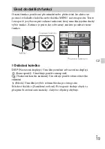 Предварительный просмотр 295 страницы Sony DSC-WX200 Instruction & Operation Manual