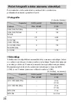 Предварительный просмотр 302 страницы Sony DSC-WX200 Instruction & Operation Manual