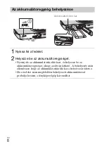 Предварительный просмотр 318 страницы Sony DSC-WX200 Instruction & Operation Manual