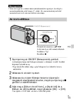 Предварительный просмотр 325 страницы Sony DSC-WX200 Instruction & Operation Manual