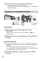 Предварительный просмотр 326 страницы Sony DSC-WX200 Instruction & Operation Manual