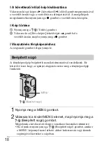 Предварительный просмотр 328 страницы Sony DSC-WX200 Instruction & Operation Manual