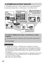 Предварительный просмотр 334 страницы Sony DSC-WX200 Instruction & Operation Manual