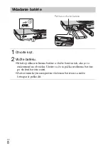 Предварительный просмотр 352 страницы Sony DSC-WX200 Instruction & Operation Manual