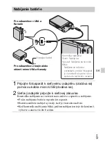 Предварительный просмотр 353 страницы Sony DSC-WX200 Instruction & Operation Manual