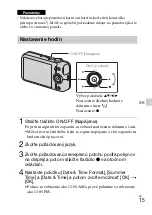 Предварительный просмотр 359 страницы Sony DSC-WX200 Instruction & Operation Manual