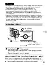 Предварительный просмотр 361 страницы Sony DSC-WX200 Instruction & Operation Manual