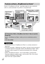 Предварительный просмотр 368 страницы Sony DSC-WX200 Instruction & Operation Manual