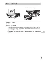 Предварительный просмотр 385 страницы Sony DSC-WX200 Instruction & Operation Manual