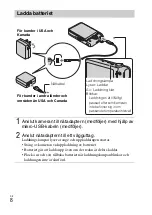 Предварительный просмотр 386 страницы Sony DSC-WX200 Instruction & Operation Manual