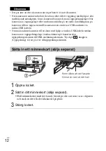 Предварительный просмотр 390 страницы Sony DSC-WX200 Instruction & Operation Manual