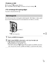 Предварительный просмотр 395 страницы Sony DSC-WX200 Instruction & Operation Manual