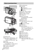 Предварительный просмотр 416 страницы Sony DSC-WX200 Instruction & Operation Manual