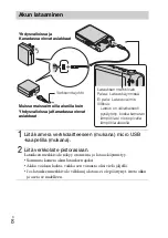 Предварительный просмотр 418 страницы Sony DSC-WX200 Instruction & Operation Manual