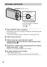 Предварительный просмотр 424 страницы Sony DSC-WX200 Instruction & Operation Manual