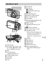 Предварительный просмотр 447 страницы Sony DSC-WX200 Instruction & Operation Manual