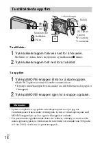 Предварительный просмотр 456 страницы Sony DSC-WX200 Instruction & Operation Manual