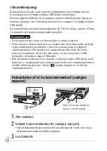 Предварительный просмотр 484 страницы Sony DSC-WX200 Instruction & Operation Manual