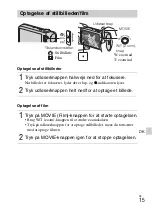 Предварительный просмотр 487 страницы Sony DSC-WX200 Instruction & Operation Manual