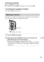 Предварительный просмотр 489 страницы Sony DSC-WX200 Instruction & Operation Manual