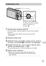 Предварительный просмотр 517 страницы Sony DSC-WX200 Instruction & Operation Manual