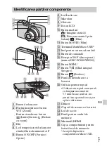 Предварительный просмотр 543 страницы Sony DSC-WX200 Instruction & Operation Manual