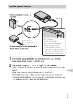 Предварительный просмотр 545 страницы Sony DSC-WX200 Instruction & Operation Manual