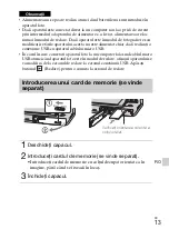 Предварительный просмотр 549 страницы Sony DSC-WX200 Instruction & Operation Manual